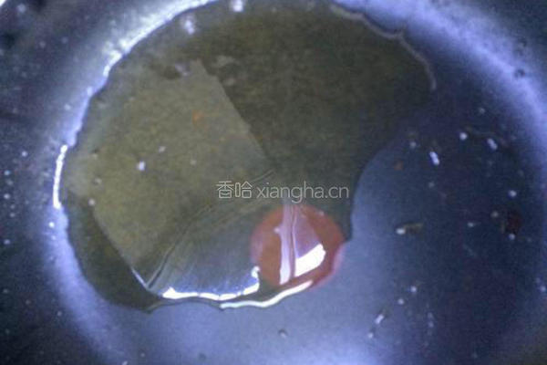 家常烧鲢鱼的做法图解7