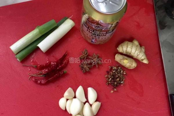 啤酒龙虾的做法图解6