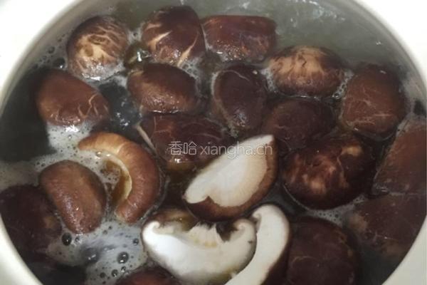 麻油鸡的做法图解8