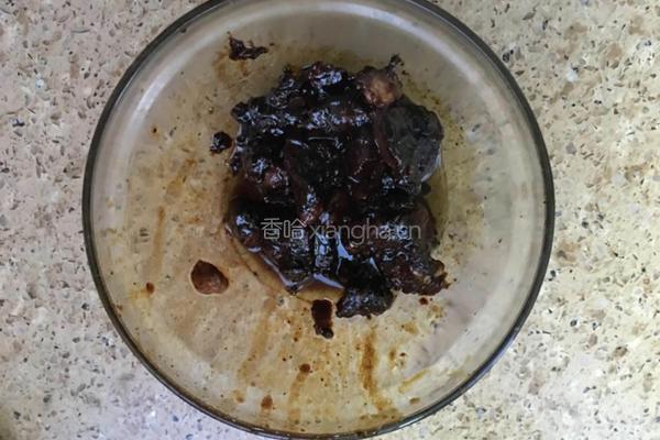 黑胡椒牛肉意大利面的做法图解5