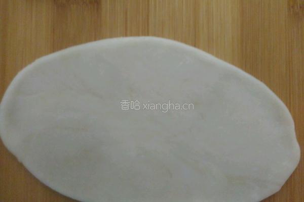 枣泥酥饼的做法图解6