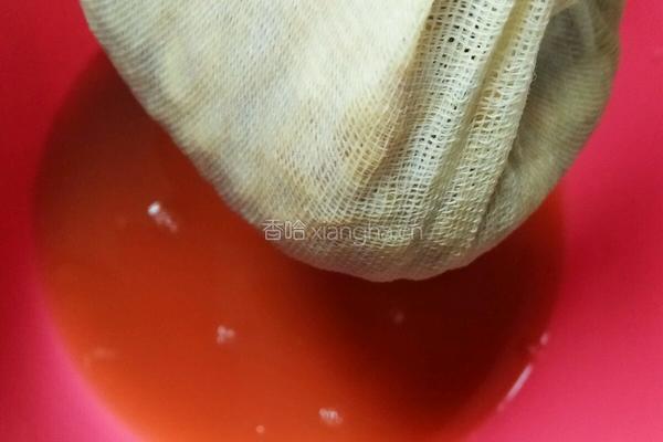 自制枇杷膏的做法图解3