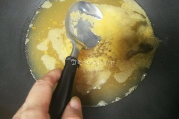 自制枇杷膏的做法图解6