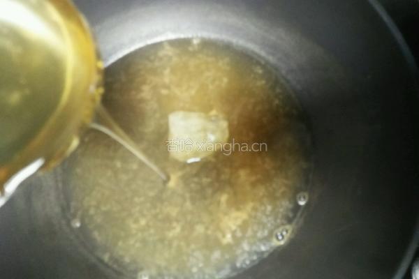 自制枇杷膏的做法图解7