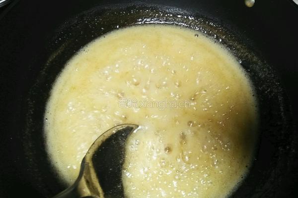 自制枇杷膏的做法图解8