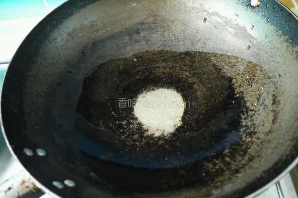蚝汁蒸多宝鱼的做法图解8