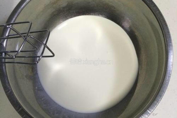 红丝绒戚风杯子蛋糕的做法图解21