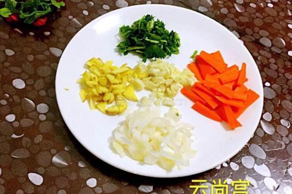 白菜炖冻豆腐的做法图解4