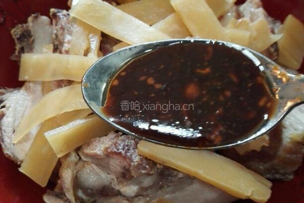 广西扣肉的做法图解31