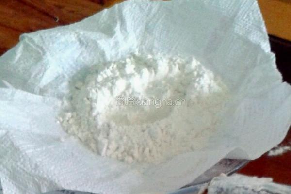 香煎小黄花鱼的做法图解1