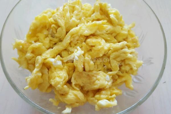 玉米面野菜团的做法图解1