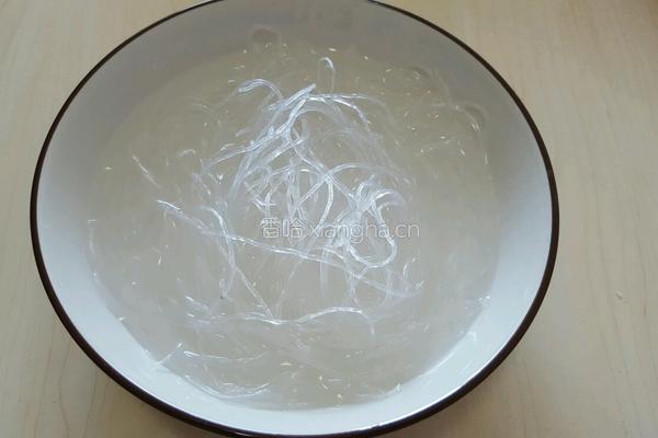 玉米面野菜团的做法图解4