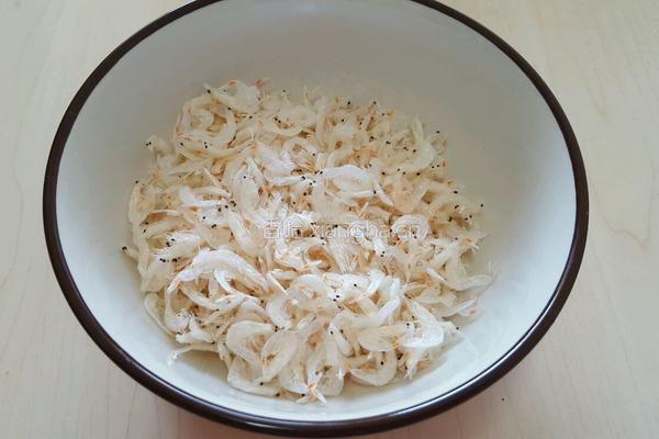 玉米面野菜团的做法图解5