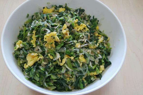 玉米面野菜团的做法图解8