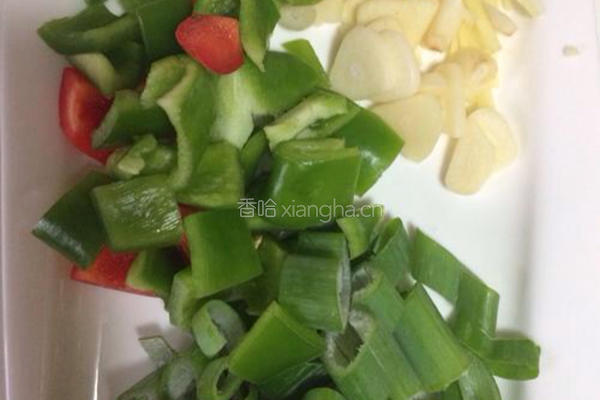 西红柿酱茄子的做法图解6