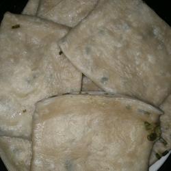 油饼子的做法[图]