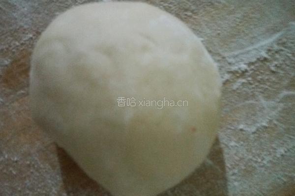 手工面的做法图解2
