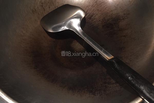 番茄蘑菇笋干面的做法图解3