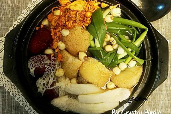 猴头菇骨头汤的做法图解8