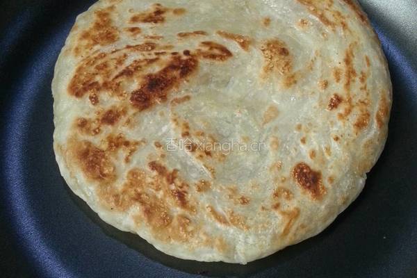 手抓饼的做法图解3