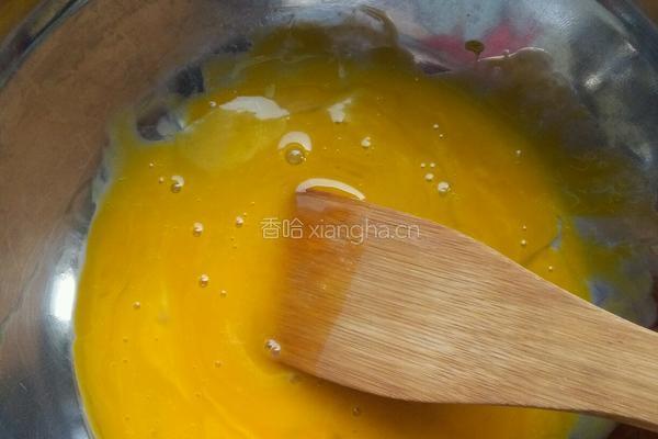 自制多用电压力蛋糕的做法图解3