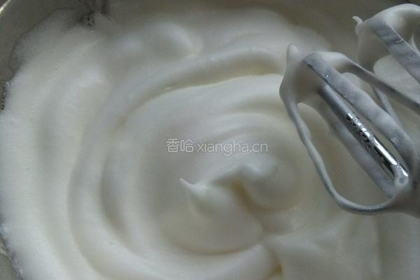 自制多用电压力蛋糕的做法图解7