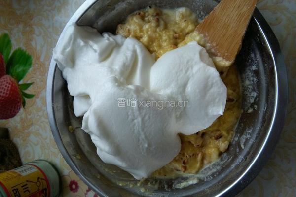 自制多用电压力蛋糕的做法图解9
