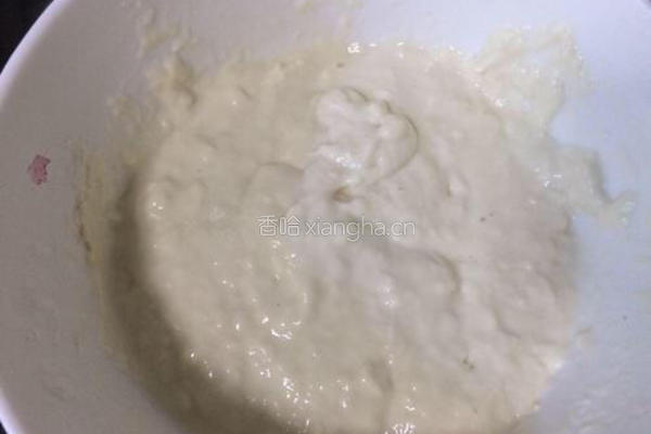 番茄疙瘩汤的做法图解6