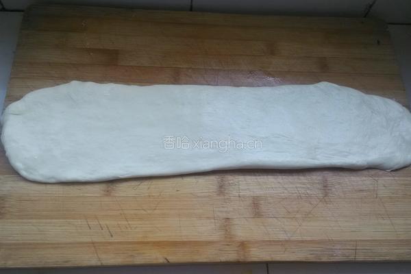 炸油条的做法图解9