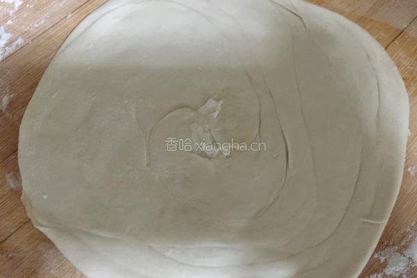 自制烙饼的做法图解9