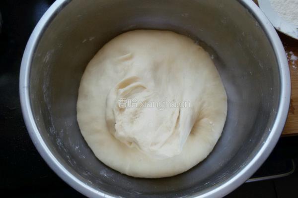 三鲜馅饺子的做法图解1