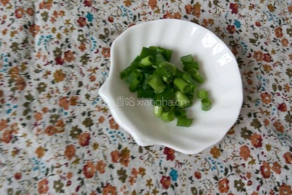 番茄鸡蛋烩饼的做法图解7