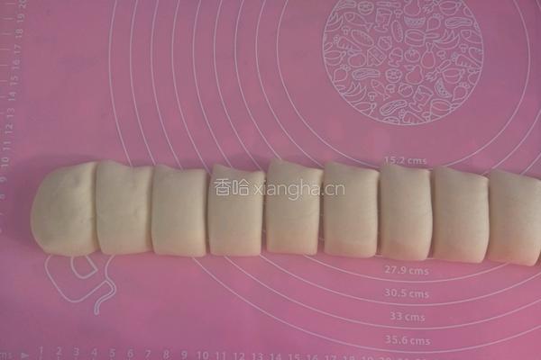 健康油条自己炸的做法图解6