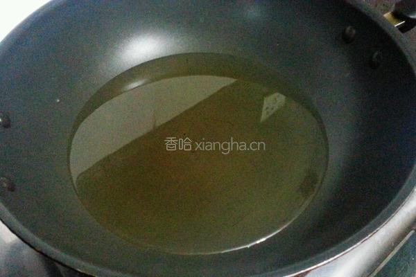 DIY麻花的做法图解16