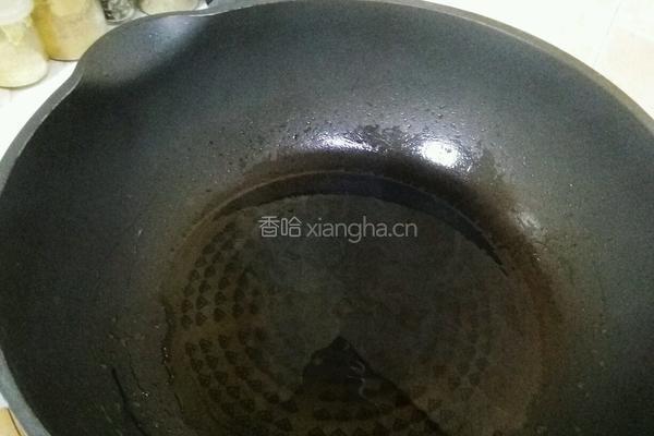 清炒圆茄的做法图解6