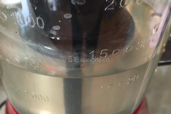 鲜榨橙汁的做法图解5