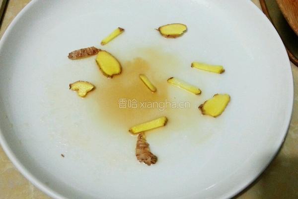 剁椒蒸鱼的做法图解4