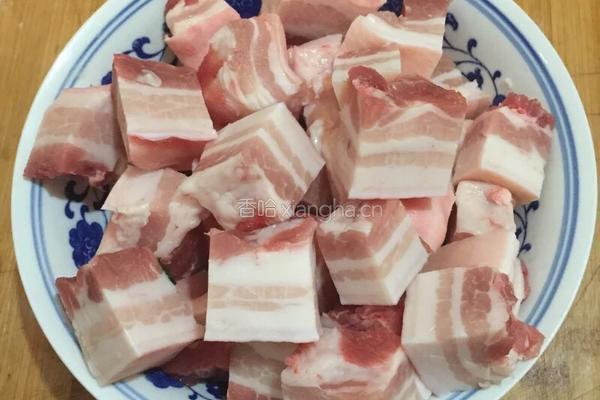 大锅菜(又名乱炖)的做法图解1