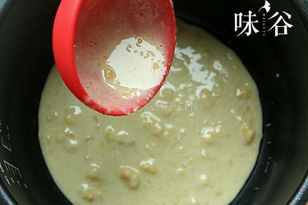 香蕉煎饼的做法图解6