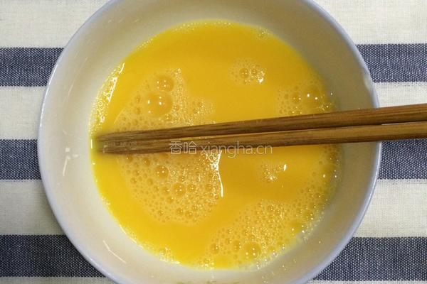 金炸馒头片的做法图解4