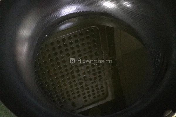 金炸馒头片的做法图解5