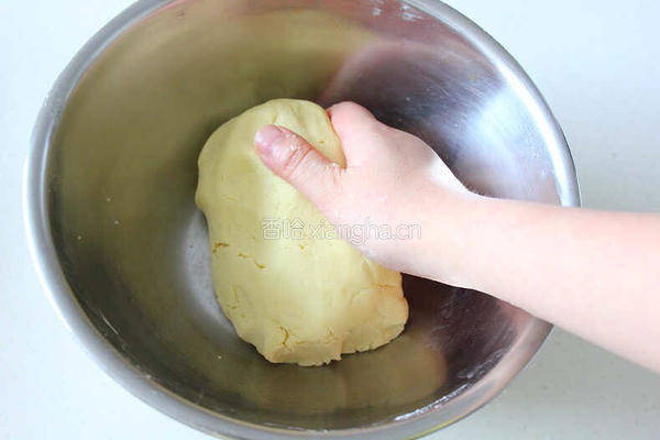 玛格丽特饼干的做法图解7