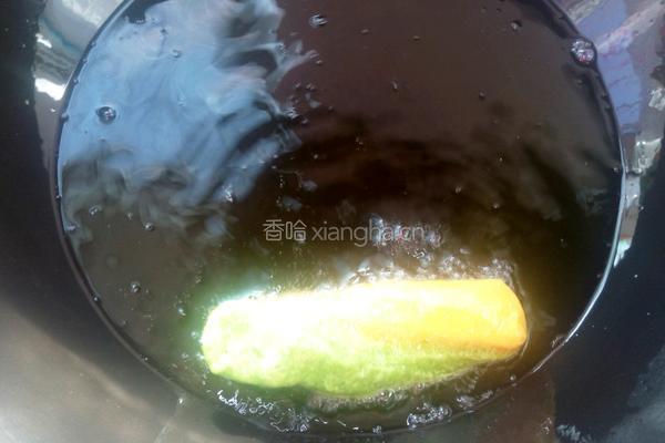 家庭自制油条的做法图解14