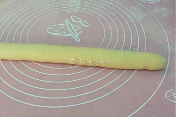 包饺子的做法图解6