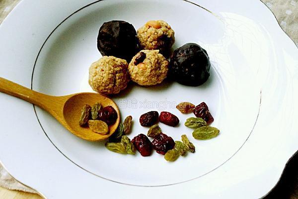 巧克力饼干的做法图解12