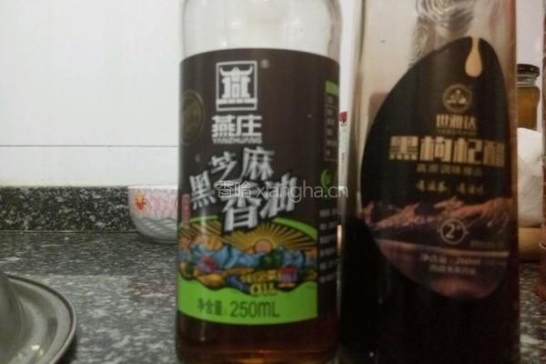 金针菇凉拌黄瓜的做法图解6