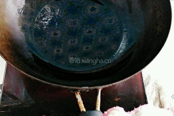 狼牙土豆的做法图解4