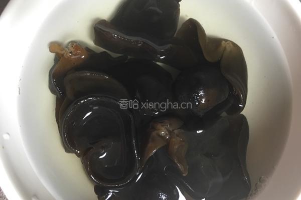 老厨白菜的做法图解4