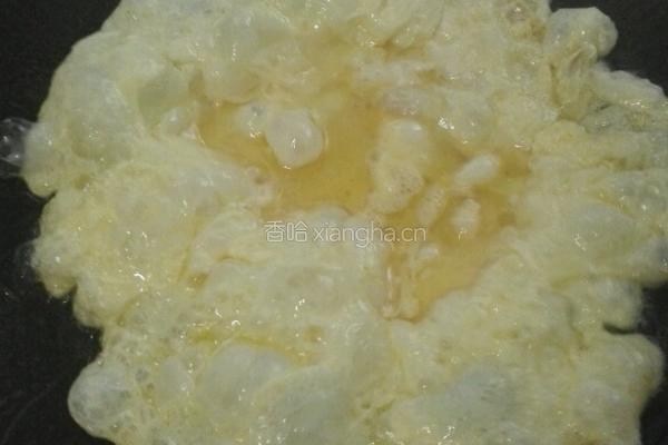 西红柿面条的做法图解4