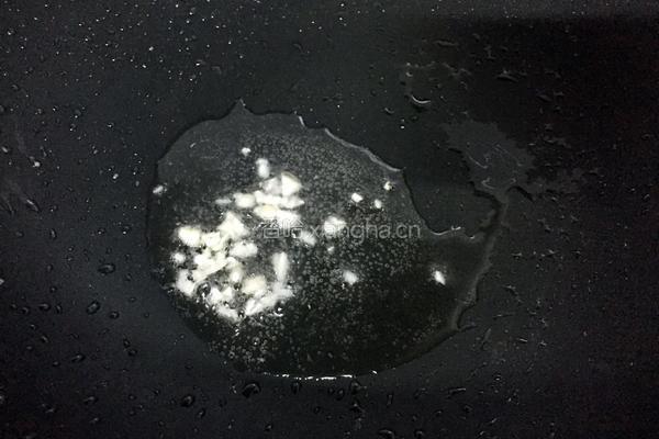 炒香菇的做法图解5
